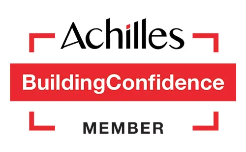 Achilles Building Confidence Member