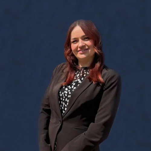 Darcy Williams