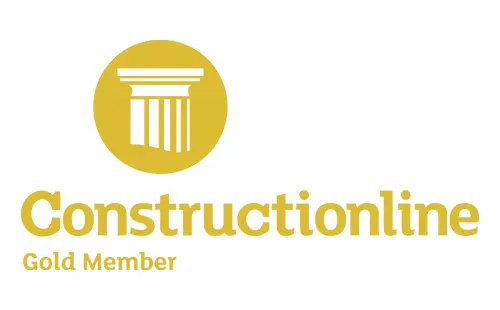 Constructionline Gold Member